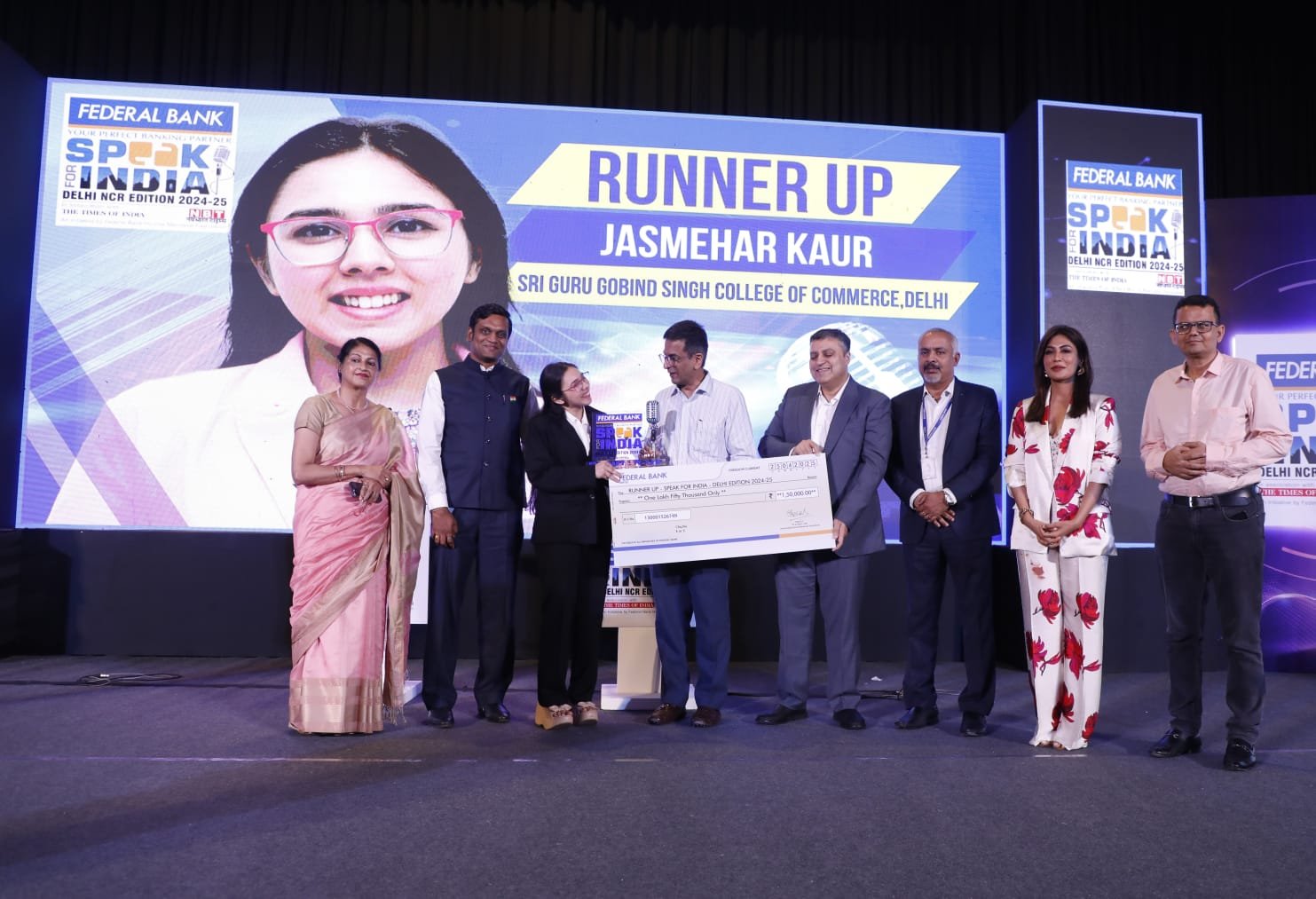 Award Ceremony 2